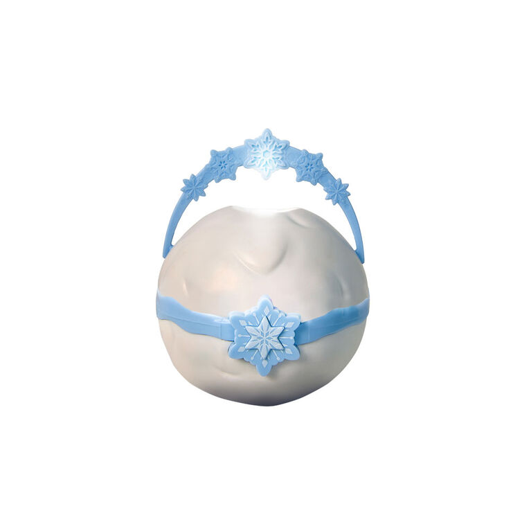 Disney La Reine des Neiges II GoGlow Lanterne et Veilleuse