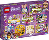 LEGO Friends Baking Competition 41393 (361 pieces)