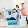 Melissa and Doug - Get Well Doctor Activity Center