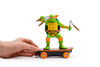 Teenage Mutant Ninja Turtles - Sewer Shredders Ast (Classic)