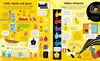 Usborne Book And Jigsaws: The Periodic - English Edition
