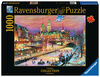 Ravensburger! Ottawa Winterlude Festival Along the Rideau Canal casse tête (1000pc)