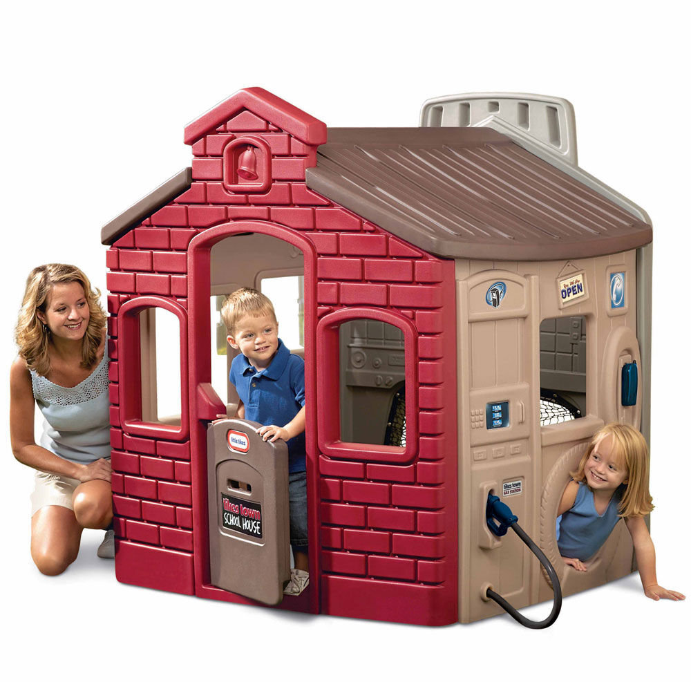 Little playhouse deals