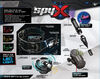 SpyX Ensemble Ops De Nuit