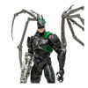 DC Multiverse Batman: Futures End Glow In The Dark Edition Gold Label 7" Action Figure