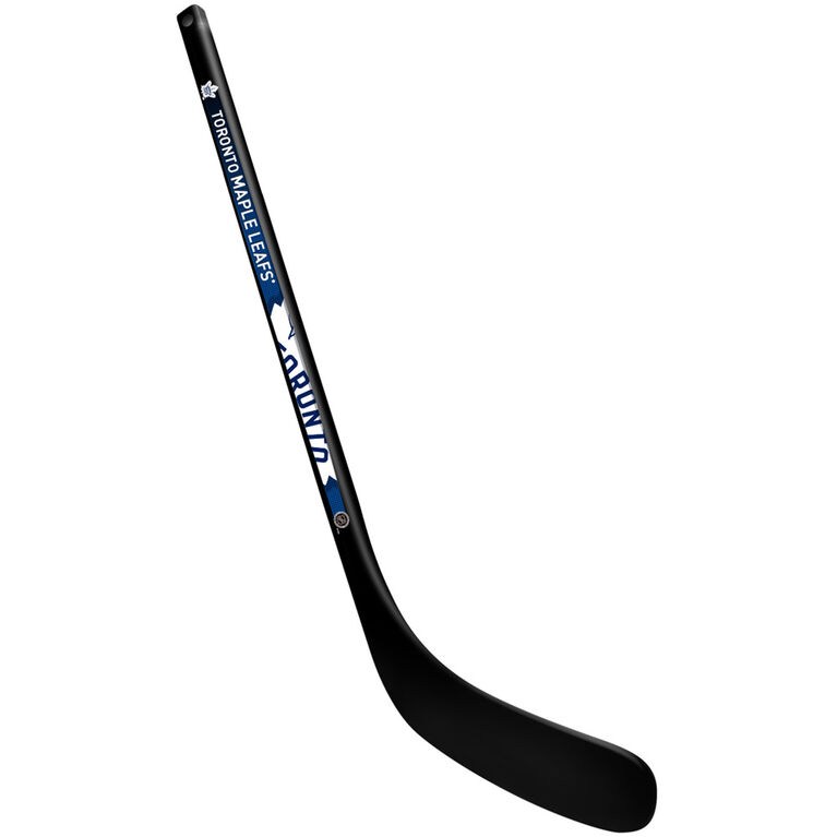 NHL Toronto Maple Leafs 24 " left handed mini composite stick