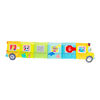 LAMAZE - Accordion Bus