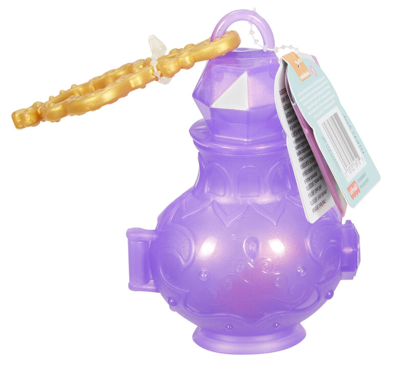 FisherPrice Shimmer and Shine Teenie Genies Genie Surprise Bottle