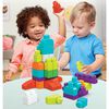Mega Bloks Big Building Box - 150 Pieces