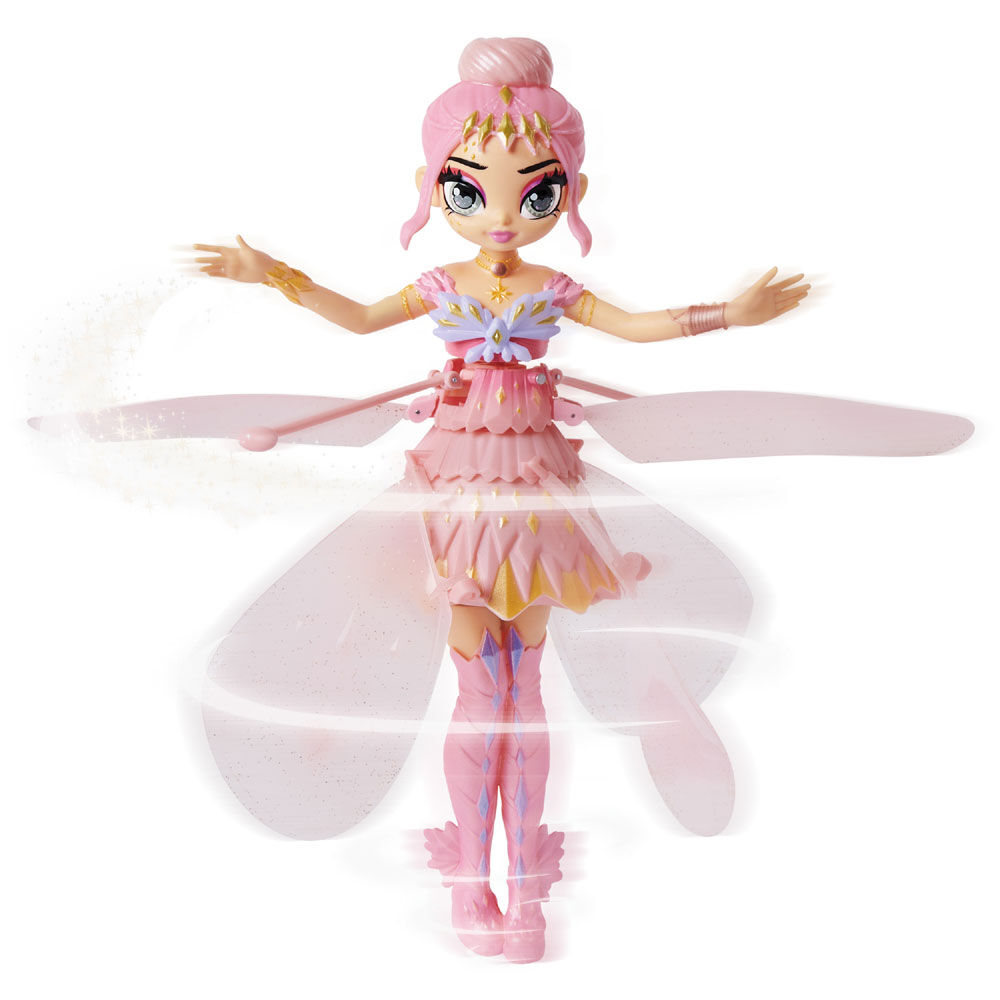 Flutterbye fairy top toys r us