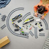 LEGO City Le train de passagers express 60337 Ensemble de construction (764 pièces)