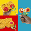 Play-Doh Tournesols et marguerites, coffret de pâte à modeler, loisirs créatifs