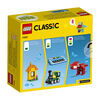 LEGO Classic Bricks and Ideas 11001 (123 pieces)