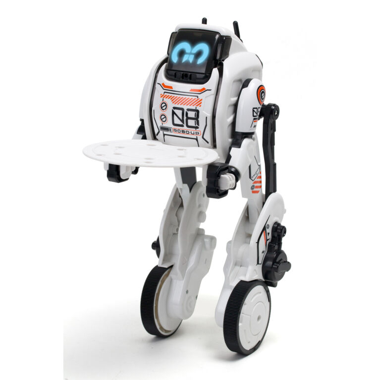 YCOO - Robo (Programmable Robot)