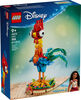 LEGO ǀ Disney Moana 2 Heihei - Building Toy for Kids, Girls and Boys, Ages 9+ - Gift Idea - 43272