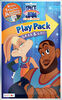 Space Jam Playpack - English Edition