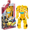 Transformers Toys Authentics Titan Changers Bumblebee Action Figure, 11-inch