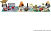 Disney Pixar Cars Mini Racers Piston Cup Race