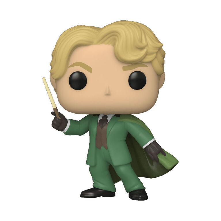 HP-POPMovies:HP CoS 20th-Gilderoy Lckhrt