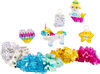 LEGO Classic Magical Transparent Box - Preschool Learning Toy for Kids 5 and Up - 11040