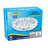 Piscine Gonflable Pour Enfants Confettis