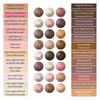 Crayons de cire aux couleurs de la peau Colors of the World Crayola, boîte de 24