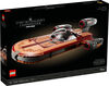 LEGO Star Wars Luke Skywalker's Landspeeder 75341 Building Kit (1,890 Pieces)