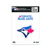 MLB Toronto Blue Jays 2 piece magnet set