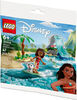 LEGO Disney Princess La grotte du dauphin de Moana 30646