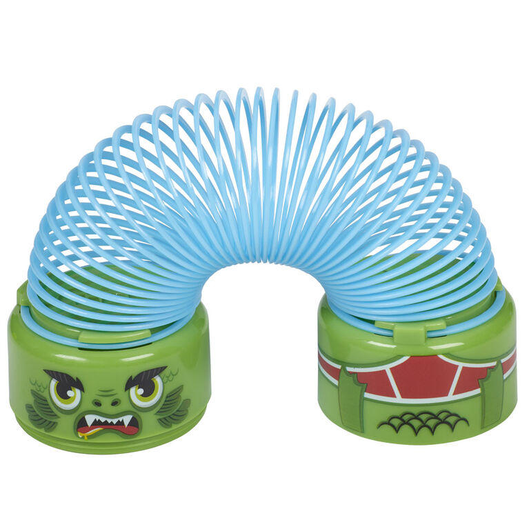 Slinky Headz Underpants McGill