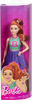 Barbie Fashionistas Poupée 232, rousse, haut en jersey