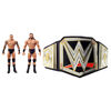 WWE Championship Rivals Bundle