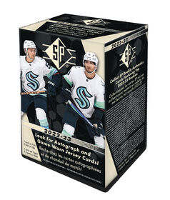2023 NHL SP Blaster