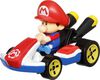 Hot Wheels Mario Kart Vehicle 4-Pack with 1 Exclusive Collectible Model