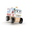 J'Adore Ambulance Stacking Truck
