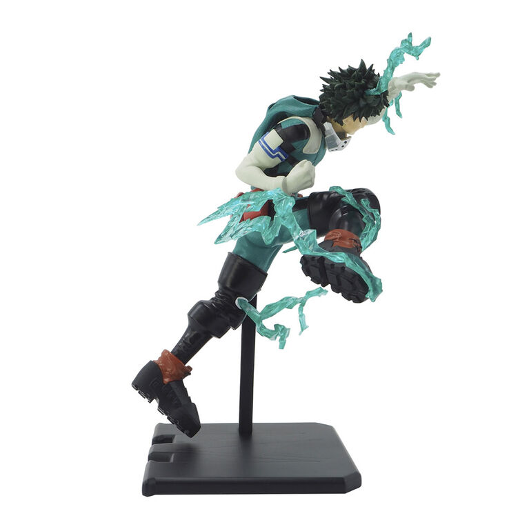 My Hero Academia Figurine Izuku  One for All, 16.5cm