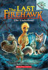The Underland: A Branches Book (The Last Firehawk #11) - English Edition