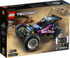 LEGO Technic Buggy tout-terrain 42124 (374 pièces)