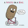 Potato on a Bike, A - English Edition
