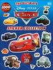 Disney Pixar Cars Ultimate Sticker Collection - English Edition