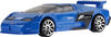 Hot Wheels 94 Bugatti Eb110 Ss