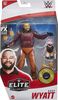 WWE Bray Wyatt Elite Collection Action Figure, 6-in/15.24-cm Posable Collectible