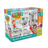 Busy Me My Pots and Pans Playset - R Exclusive