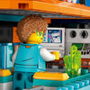 LEGO City Arctic Explorer Truck and Mobile Lab 60378 Building Toy Set (489 Pieces)