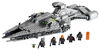LEGO Star Wars Le croiseur léger impérial 75315 (1336 pièces)