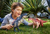 Jurassic World Gigantic Trackers Mapusaurus
