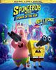 The SpongeBob Movie: Sponge on the Run [Blu-ray+DVD+Digital]