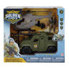 T5-Dual Assault Mission Playset - R Exclusive