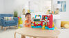 Fisher-Price - Little People - École amusante - Édition bilingue