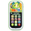 LeapFrog Scout's Ring & Record Learning Phone - English Edition
